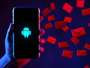 Google’ın Android’deki Yerleşik Yapay Zeka Savunması Artık Ayda 10 Milyar Dolandırıcılık Mesajını Engelliyor