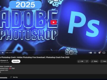 Güvenliği Ele Geçirilmiş YouTube Hesapları Bilgi Hırsızı Kötü Amaçlı Yazılım Dağıtıyor
