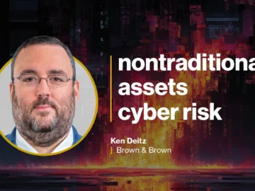 Her şey birbirine bağlı olduğunda her şey risk altındadır