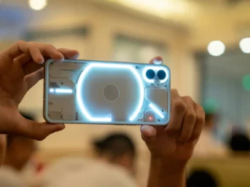 Hiçbir Şey Telefonu (2a) Güvenli Önyüklemeden Yararlanma Riskiyle Karşı Karşıya