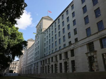 İngiltere’deki Afgan Veri Sızıntısı 49 Ölümle Bağlantılı