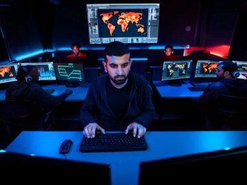 İran Bağlantılı MuddyWater Küresel Casusluk Kampanyasında 100’den Fazla Kuruluşu Hedefliyor