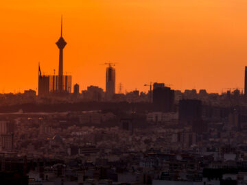 İran Intel Bağlantılı Siber Güvenlik Okulu Veri İhlalinden Etkilendi