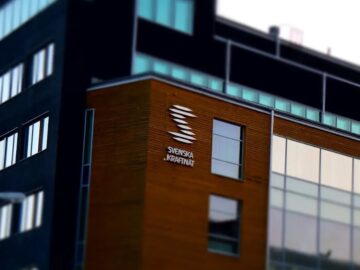 İsveç Elektrik Şebekesi Operatörü, Everest Fidye Yazılımı Çetesi İddiasının Ardından Veri İhlalini Doğruladı