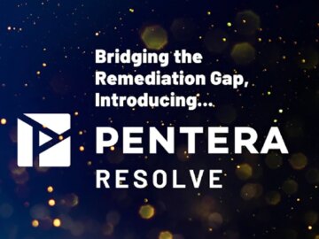 İyileştirme Açığının Kapatılması: Pentera Resolve ile Tanışın