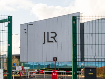 Jaguar Land Rover, Birleşik Krallık’ta Bugüne Kadarki En Pahalı Hack’i Yaptı