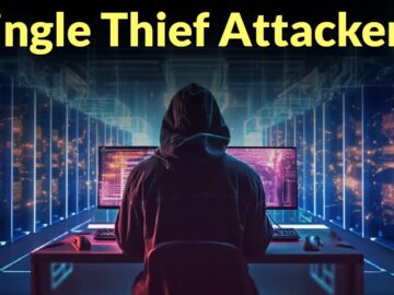 Jingle Hırsızı Saldırganları Silahlı Hediye Kartı Saldırılarıyla Festival Sezonunu İstismar Ediyor