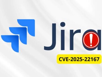 Jira Güvenlik Açığı, Saldırganların Jira JVM Sürecinde Erişilebilen Dosyaları Değiştirmesine Olanak Sağlıyor
