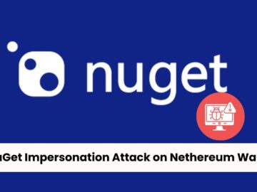 Kötü Amaçlı NuGet Paketleri Nethereum Gibi Davranarak Kripto Cüzdan Anahtarlarını Çaldı