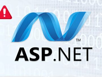 Kritik ASP.NET Güvenlik Açığı, Saldırganın Güvenlik Özelliğini Uzaktan Atlamasına İzin Verir
