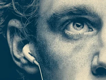 Kulaklıklarınız sizi tanıyabilir mi? Araştırmacılar bunun üzerinde çalışıyor