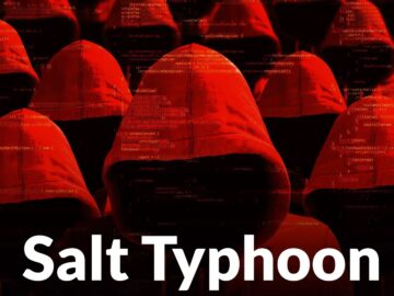 Kuruluşlara Saldırmak İçin Sıfır Gün İstismarlarını ve DLL Yan Yükleme Tekniklerini Kullanan Salt Typhoon