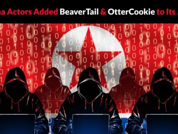 Kuzey Koreli Chollima Oyuncuları BeaverTail ve OtterCookie’yi Cephaneliğine Ekledi