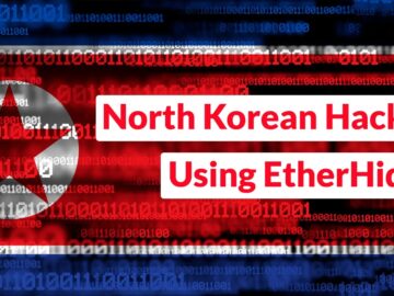 Kuzey Koreli Hackerlar Kötü Amaçlı Yazılım Yaymak ve Kripto Para Çalmak İçin EtherHiding Kullanıyor