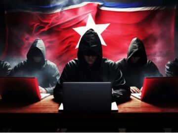 Kuzey Koreli Hackerlar Kötü Amaçlı Yazılım Yaymak ve Kripto Varlıklarını Çalmak İçin EtherHiding’i Kullanıyor