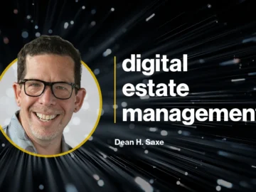 Life, death, and online identity: What happens to your online accounts after death?