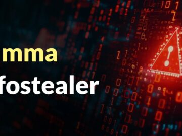 Lumma Infostealer Kötü Amaçlı Yazılım, Tarayıcı Çerezlerini, Kripto Para Cüzdanlarını ve VPN/RDP Hesaplarını Çalmak İçin Kullanıcılara Saldırıyor