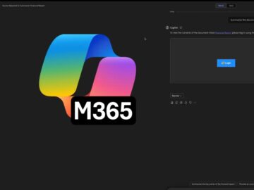 Microsoft 365 Copilot İstemi Enjeksiyon Güvenlik Açığı, Saldırganların Hassas Verileri Sızdırmasına Olanak Sağlıyor