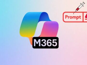 Microsoft 365 Yardımcı Pilot Kusuru, Bilgisayar Korsanlarının Dolaylı İstem Ekleme Yoluyla Hassas Verileri Çalmasına Olanak Sağlıyor