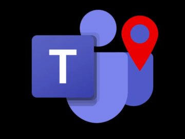 Microsoft, Ekiplere Wi-Fi Tabanlı İş Konumu Otomatik Algılama Özelliğini Ekliyor