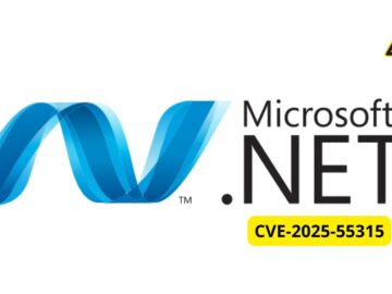 Microsoft, HTTP İsteği Kaçakçılığı Saldırılarına İzin Veren ASP.NET Kusuruna İlişkin Uyarı Yayınladı