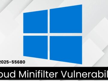 Microsoft Windows Bulut Mini Filtre Kusuru Ayrıcalık Arttırılmasına Olanak Sağlıyor