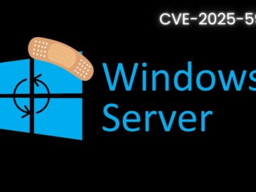 Microsoft, Windows Server Güncelleme Hizmetleri RCE Hatası İçin Acil Düzeltmeyi Yayınladı