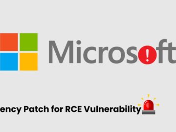 Microsoft, Windows Server Update Service RCE Güvenlik Açığı İçin Acil Durum Yamasını Yayımladı