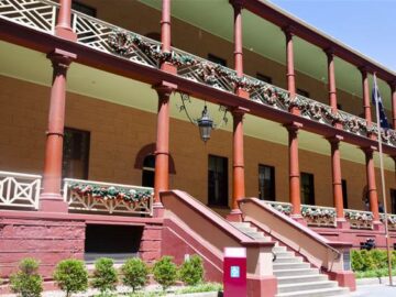 NSW Yapay Zeka Ofisi ilk müdürünü atadı, 13 personel daha arıyor