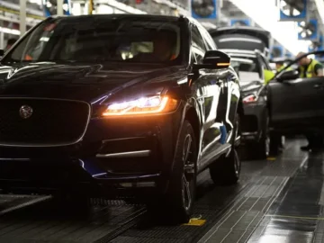 Otomotiv sektörü iş sürekliliğine yönelik tarihi siber tehditlerle karşı karşıya