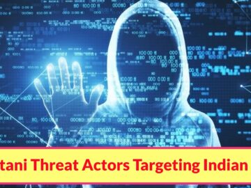 Pakistanlı Tehdit Aktörleri Hindistan Hükümetini Hedef Alıyor ‘NIC e-posta Hizmetleri’ olarak Email Mimic ile