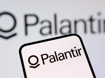 Palantir, ‘taklit’ yapay zeka firmasını kurmak için ayrılan mühendislere dava açtı