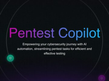 Pentest Copilot – Sızma Testini Kolaylaştırmak için Yapay Zeka Tabanlı Etik Hackleme Aracı