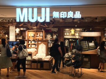 Perakende devi Muji, tedarikçiye yapılan fidye yazılımı saldırısının ardından çevrimiçi satışları durdurdu