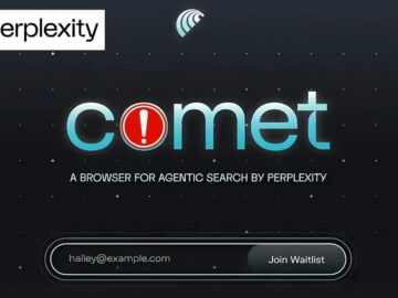 Perplexity’nin Comet Tarayıcı Ekran Görüntüsü Özelliğindeki Güvenlik Açığı, Kötü Amaçlı İstem Eklemeye İzin Veriyor