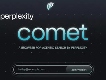 Perplexity’nin Comet Tarayıcısı Ekran Görüntüsü Özelliği Güvenlik Açığı, Saldırganların Kötü Amaçlı İstemler Göndermesine İzin Veriyor