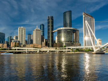 QLD hükümeti CISO pozisyonu unvanını emekliye ayırdı