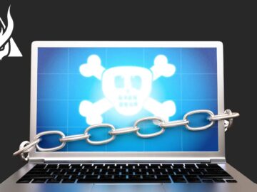 Qilin Fidye Yazılımı Hassas Dosyaları Bulmak İçin MSPaint ve Notepad’den Yararlanıyor