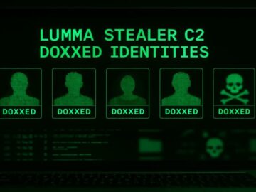 Rakip Hackerlar Dox’un Lumma Stealer Operatörleri İddiası – Hackread – Siber Güvenlik Haberleri, Veri İhlalleri, Teknoloji, Yapay Zeka, Kripto ve Daha Fazlası