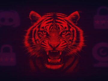 RedTiger Kötü Amaçlı Yazılımı Verileri, Discord Tokenlarını ve Hatta Web Kamerası Görüntülerini Çalıyor – Hackread – Siber Güvenlik Haberleri, Veri İhlalleri, Teknoloji, Yapay Zeka, Kripto ve Daha Fazlası