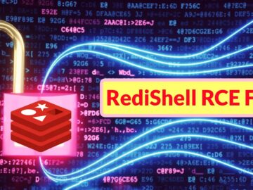 RediShell RCE Güvenlik Açığı, 8.500’den Fazla Redis Örneğini Kod Yürütme Saldırılarına Açık Hale Getiriyor