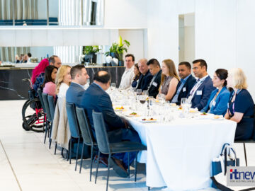 Resimlerle: Anormal Yapay Zeka yuvarlak masa toplantısı – SEG’i görevden almalı mıyız?