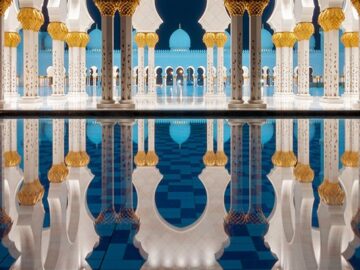 Röportaj: Abu Dabi’nin derin teknoloji girişimlerine yönelik hızlı formülünün içinde