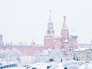 Rus Polisi Şüpheli Meduza Bilgi Hırsızı Geliştiricilerini Yakaladı