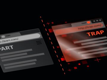 Sahte URL’lerin gerçek görünmesini sağlayan çift yönlü metin numarası