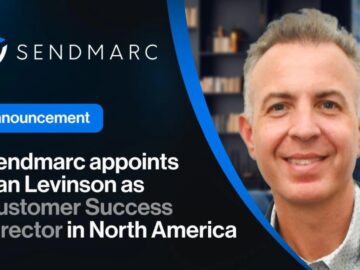 Sendmarc, Dan Levinson’ı Kuzey Amerika Müşteri Başarı Direktörü olarak Atadı