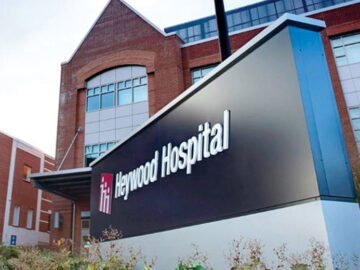 Siber Saldırı, Massachusetts’teki 2 Hastanenin Hizmetlerini Kesintiye Uğradı