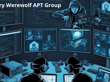 Süvari Kurt Adam APT, FoalShell ve StallionRAT Kullanarak Birden Fazla Sektörü Hedefliyor