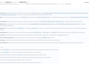 Sweet Security, Çalışma Zamanı-CNAPP Gücünü Windows’a Getiriyor – Hackread – Siber Güvenlik Haberleri, Veri İhlalleri, Teknoloji, Yapay Zeka, Kripto ve Daha Fazlası