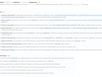 Sweet Security, Çalışma Zamanı-CNAPP Gücünü Windows’a Getiriyor